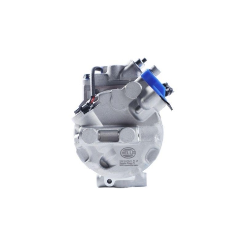 HELLA Kompressor, Klimaanlage >>> Easy2Fit <<< 8FK 366 201-971