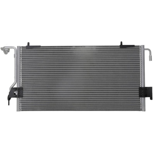 HELLA Kondensator, Klimaanlage >>> Easy2Fit <<< 8FC 366 222-941