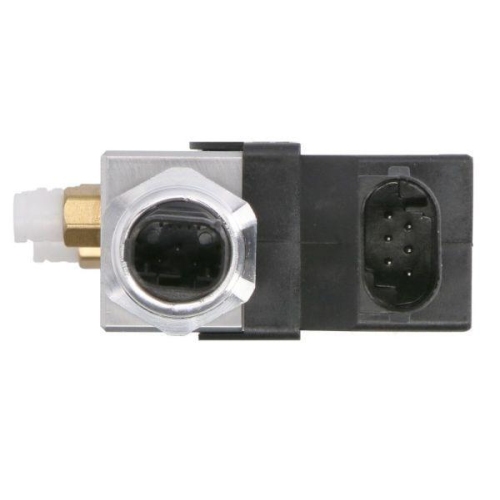 Magnum Technology Ventil, Druckluftanlage ZRM003MT