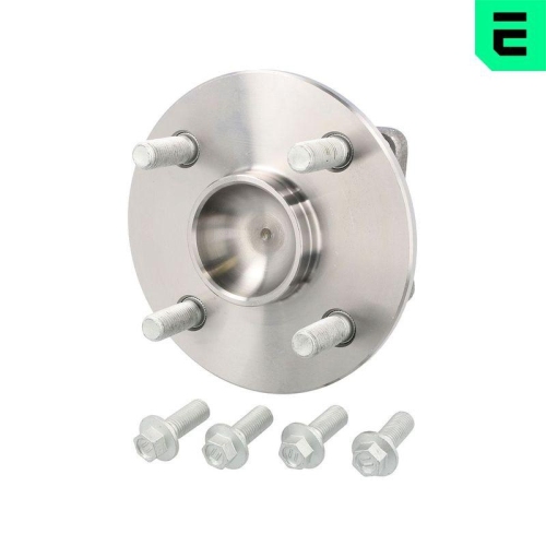 OPTIMAL Radlagersatz 982792