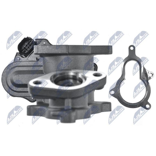 NTY AGR-Ventil EGR-AU-005