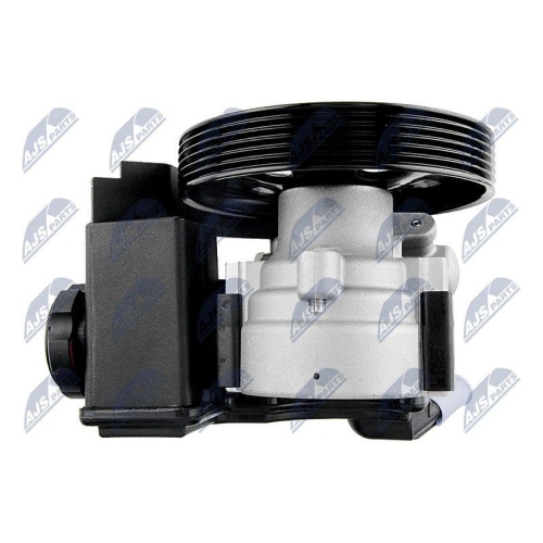 NTY Hydraulikpumpe, Lenkung SPW-CT-013