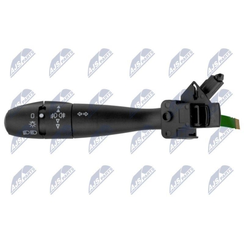 NTY Lenkstockschalter EPE-PE-013