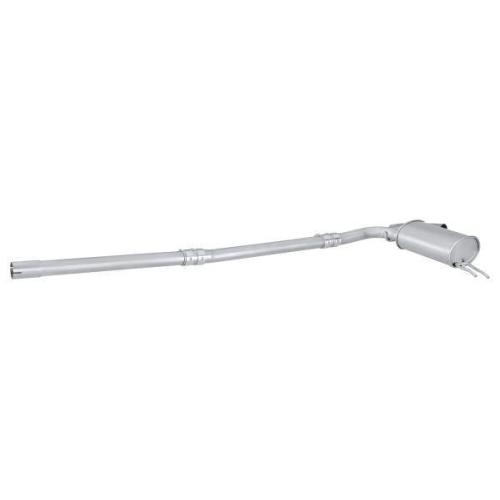 HELLA Mittelschalld&auml;mpfer Easy2Fit &ndash; PARTNERED with Faurecia 8LC 366 025-521