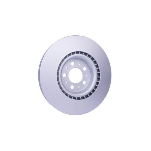 HELLA Bremsscheibe PRO 8DD 355 115-591