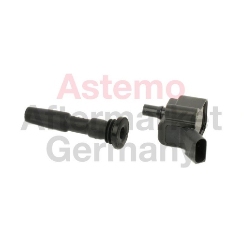 HITACHI Stecker, Zündspule 2504095