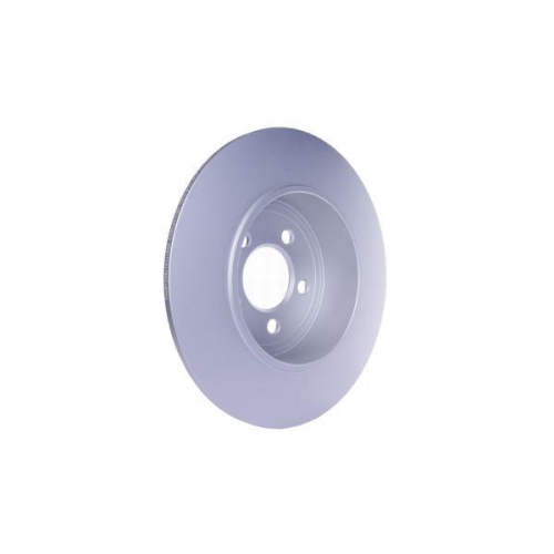 HELLA Bremsscheibe PRO 8DD 355 117-411