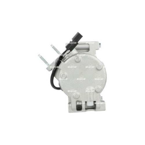 NRF Kompressor, Klimaanlage EASY FIT 320126
