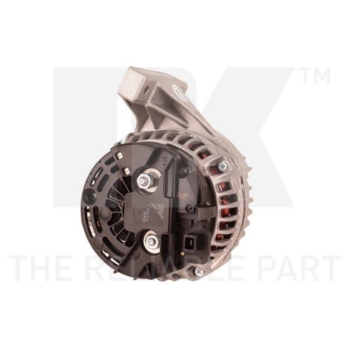 NK Generator 4841730