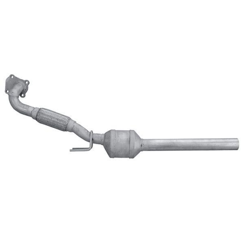 HELLA Katalysator Easy2Fit – PARTNERED with Faurecia 8LE 366 050-071