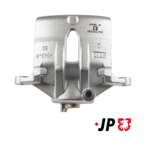 JP GROUP Bremssattel JP 3661900280