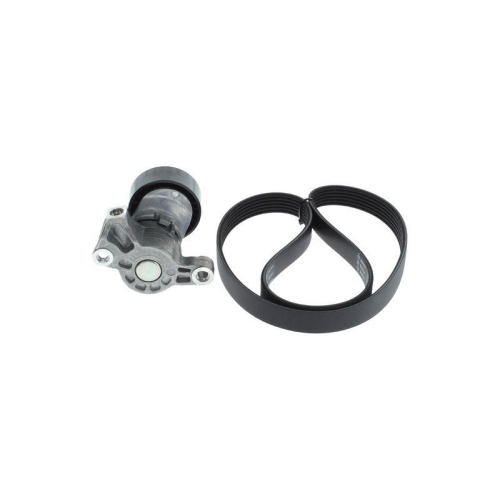 BOSCH Keilrippenriemensatz 1 987 600 775