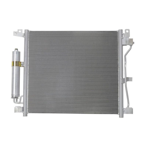 HELLA Kondensator, Klimaanlage >>> Easy2Fit <<< 8FC 366 223-001