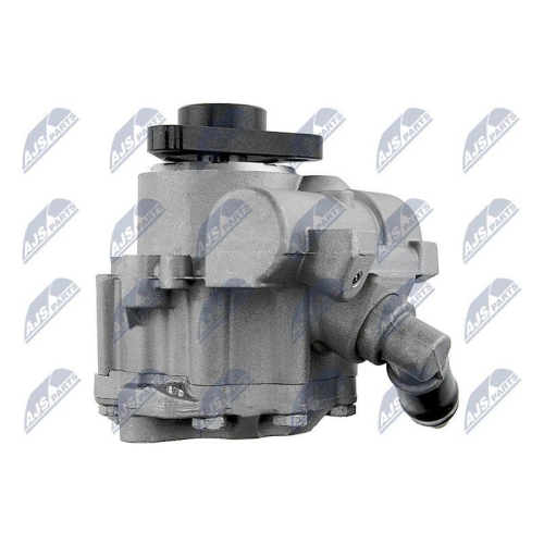 NTY Hydraulikpumpe, Lenkung SPW-LR-006