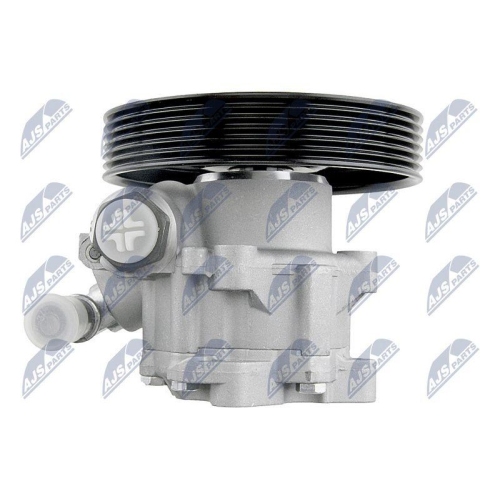 NTY Hydraulikpumpe, Lenkung SPW-AR-002