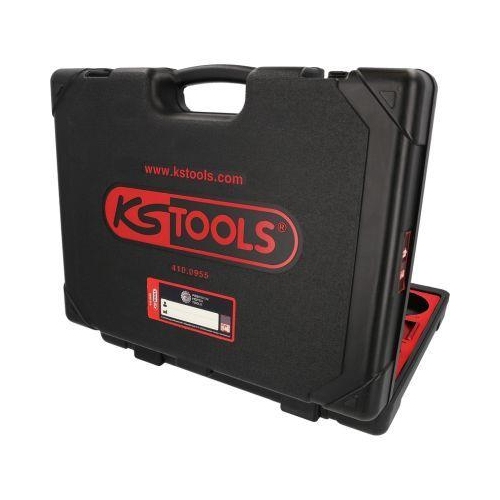 Motoreinstellwerkzeug-Satz f&uuml;r BMW, Mini, Toyota, 18-tlg KS TOOLS 4100955