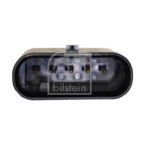 FEBI BILSTEIN Lader, Aufladung Garrett Turbo NEU 187490