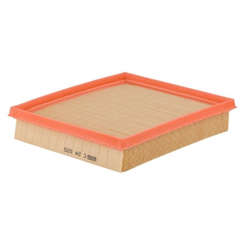 MANN-FILTER Luftfilter C 24 025