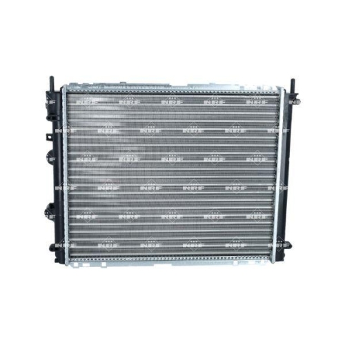 NRF K&uuml;hler, Motork&uuml;hlung 58210A