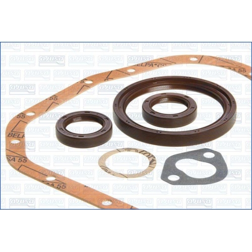 AJUSA Dichtungssatz, Kurbelgehäuse 54005900