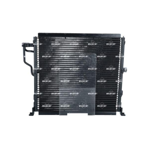 NRF Kondensator, Klimaanlage 35107