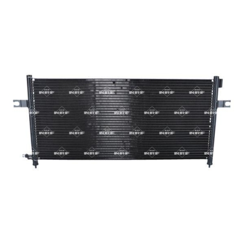 NRF Kondensator, Klimaanlage EASY FIT 35380