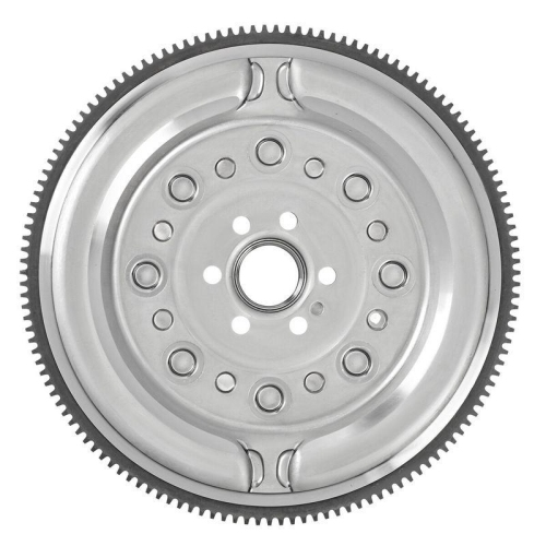 VALEO Schwungrad DUAL MASS FLYWHEEL