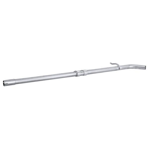 HELLA Abgasrohr Easy2Fit &ndash; PARTNERED with Faurecia 8LA 366 003-391