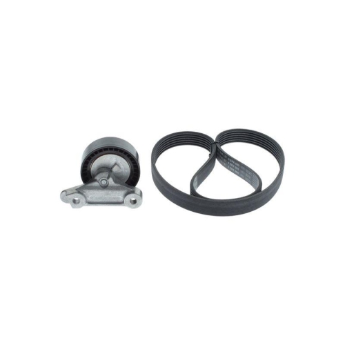 BOSCH Keilrippenriemensatz 1 987 600 776