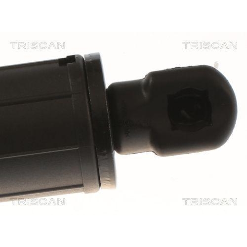 TRISCAN Gasfeder, Koffer-/Laderaum 8710 81200