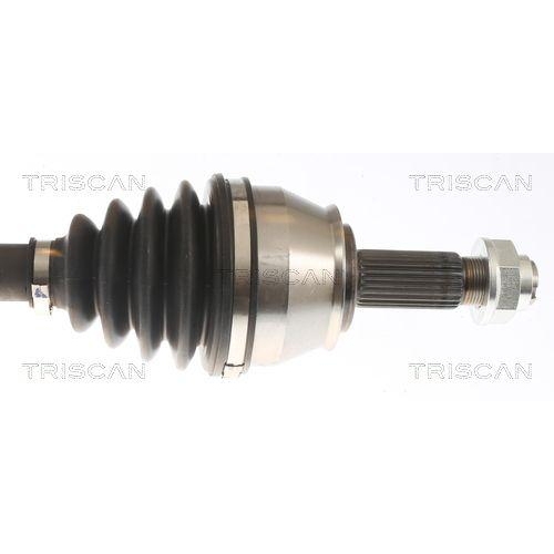 TRISCAN Antriebswelle 8540 15553