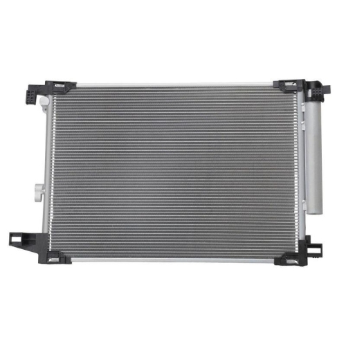 HELLA Kondensator, Klimaanlage >>> Easy2Fit <<< 8FC 366 223-031