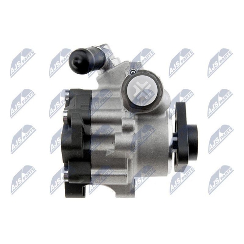 NTY Hydraulikpumpe, Lenkung SPW-LR-011