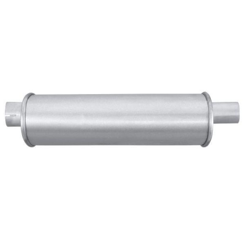 HELLA Mittelschalld&auml;mpfer Easy2Fit &ndash; PARTNERED with Faurecia 8LC 366 025-691