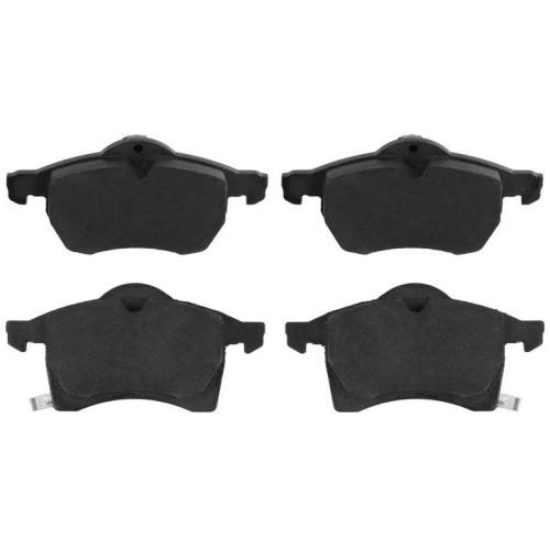 TRW Bremsbelagsatz, Scheibenbremse COTEC GDB1350