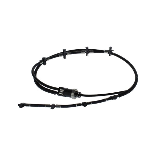 BOSCH Schlauch, Leckkraftstoff 0 445 130 329