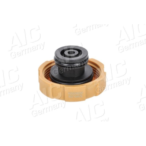AIC Verschlussdeckel, Kühlmittelbehälter Original AIC Quality 52950