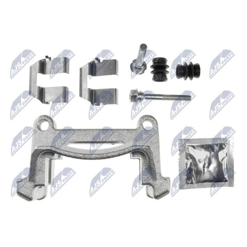 NTY Halter, Bremssattel HZT-VW-050A