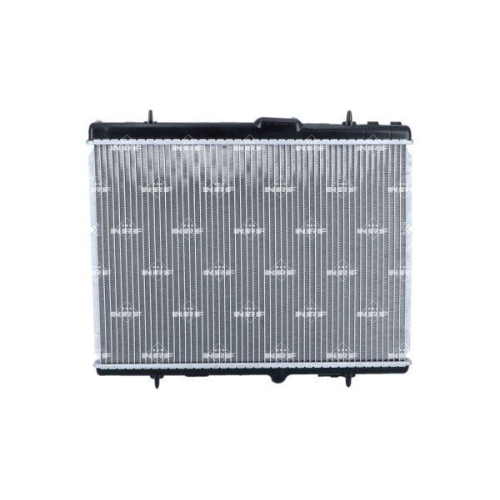 NRF Kühler, Motorkühlung 550051