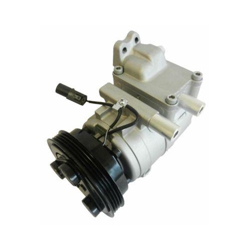 MAHLE Kompressor, Klimaanlage BEHR ACP 1218 000S