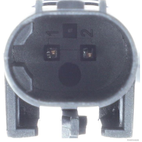 HERTH+BUSS ELPARTS Sensor, Raddrehzahl 70660839
