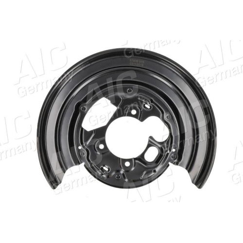 AIC Spritzblech, Bremsscheibe Original AIC Quality