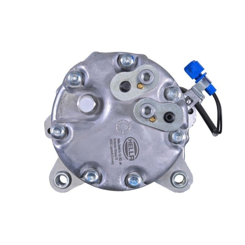 HELLA Kompressor, Klimaanlage >>> Easy2Fit <<< 8FK 366 201-001
