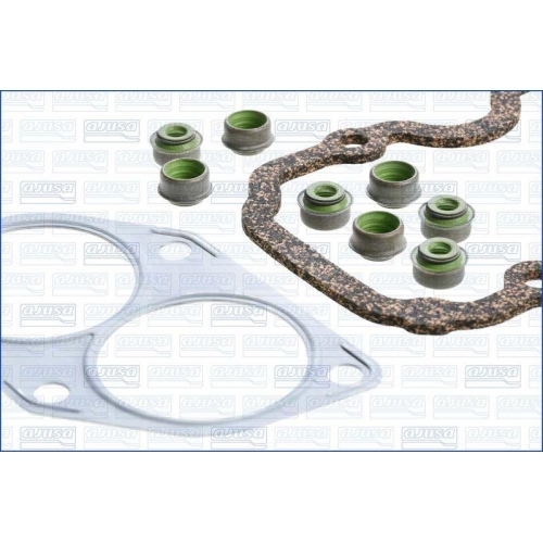 AJUSA Dichtungsvollsatz, Motor FIBERMAX 50048200