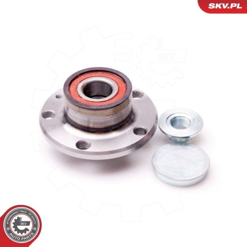 ESEN SKV Radlagersatz 29SKV004