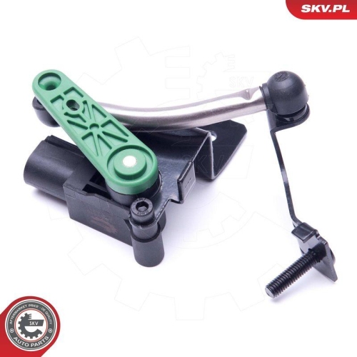 ESEN SKV Sensor, Leuchtweitenregulierung 17SKV440