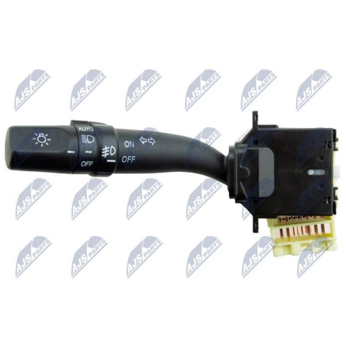 NTY Lenkstockschalter EPE-TY-008