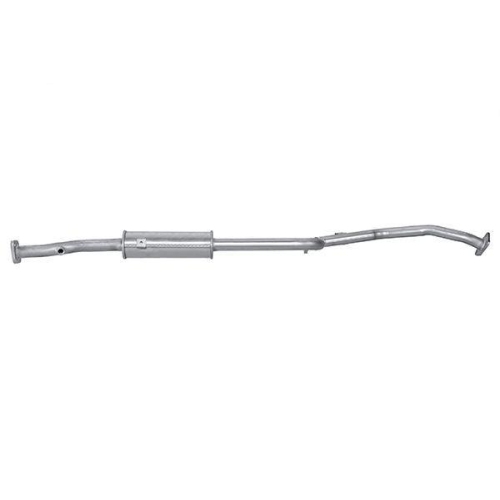 HELLA Mittelschalld&auml;mpfer Easy2Fit &ndash; PARTNERED with Faurecia 8LC 366 026-011