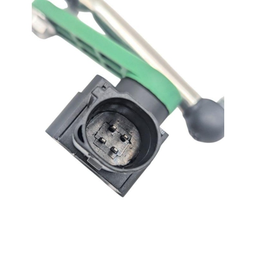 AUTLOG Sensor, Leuchtweitenregulierung AS6467