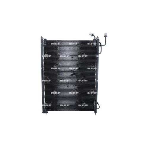 NRF Kondensator, Klimaanlage EASY FIT 350503